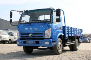 飛碟奧馳 X2系列 131馬力 4X2 4.13米 國五 自卸車(chē)(FD3041W17K5-5)