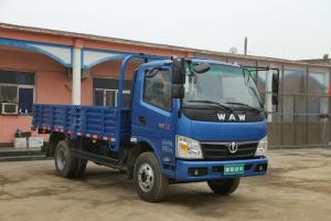 飛碟奧馳 X2系列 116馬力 4.13米 國五 自卸車(chē)(FD3041W17K5-2)