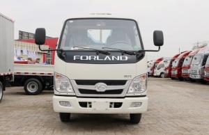 時(shí)代汽車(chē) 小卡之星Q2 1.5L 114馬力 汽油/CNG 3.3米 國五 單排欄板微卡(BJ1032V5JL3-N4)