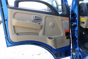 飛碟奧馳 V3系列 130馬力 4.17米 國五 單排欄板輕卡載貨車(chē)(FD1043W63K5-1)