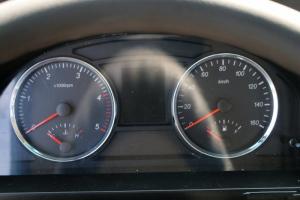 飛碟奧馳 V3系列 130馬力 4.17米 國五 單排欄板輕卡載貨車(chē)(FD1043W63K5-1)