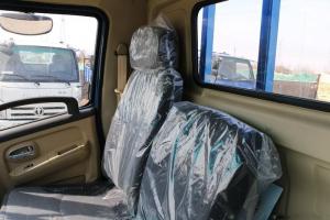 飛碟奧馳 V3系列 130馬力 4.17米 國五 單排欄板輕卡載貨車(chē)(FD1043W63K5-1)