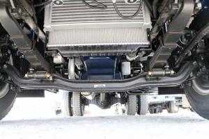 飛碟奧馳 V3系列 130馬力 4.17米 國五 單排欄板輕卡載貨車(chē)(FD1043W63K5-1)