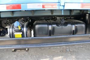 飛碟奧馳 V3系列 130馬力 4.17米 國五 單排欄板輕卡載貨車(chē)(FD1043W63K5-1)