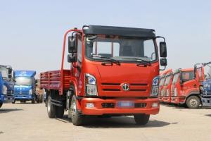 飛碟奧馳 V6系列 170馬力 4.17米 國五 單排欄板輕卡載貨車(chē)(10擋)(FD1043W63K5-1)