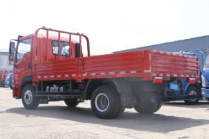 飛碟奧馳 V6系列 170馬力 4.17米 國五 單排欄板輕卡載貨車(chē)(10擋)(FD1043W63K5-1)