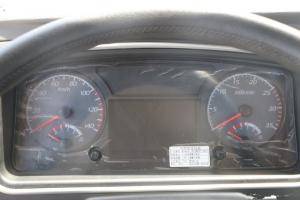 飛碟奧馳 V6系列 170馬力 4.17米 國五 單排欄板輕卡載貨車(chē)(10擋)(FD1043W63K5-1)