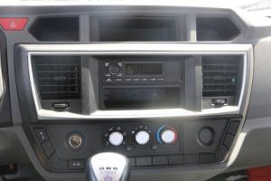 飛碟奧馳 V6系列 170馬力 4.17米 國五 單排欄板輕卡載貨車(chē)(10擋)(FD1043W63K5-1)