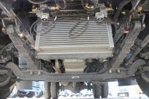 飛碟奧馳 V6系列 170馬力 4.17米 國五 單排欄板輕卡載貨車(chē)(10擋)(FD1043W63K5-1)