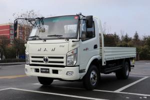 飛碟奧馳 V3系列 143馬力 4.17米 國五 單排欄板輕卡載貨車(chē)(FD1042W63K5-1)