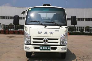 飛碟奧馳 V1系列 110馬力 3.28米 國五 排半欄板輕卡載貨車(chē)(FD1040W16K5-3)