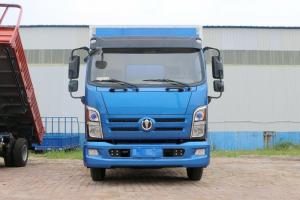 飛碟奧馳 V6系列 170馬力 4.15米 國五 單排廂式輕卡載貨車(chē)(FD5043XXYW63K5-1)