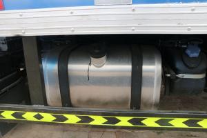 飛碟奧馳 V6系列 170馬力 4.15米 國五 單排廂式輕卡載貨車(chē)(FD5043XXYW63K5-1)