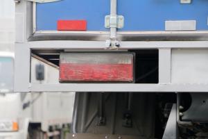 飛碟奧馳 V6系列 170馬力 4.15米 國五 單排廂式輕卡載貨車(chē)(FD5043XXYW63K5-1)