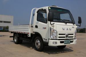飛碟奧馳 V1系列 95馬力 3.66米 國五 單排欄板輕卡載貨車(chē)(FD1040W16K5-3)