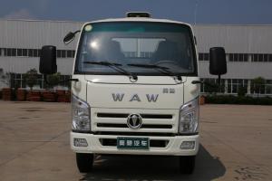 飛碟奧馳 V1系列 95馬力 3.66米 國五 單排欄板輕卡載貨車(chē)(FD1040W16K5-3)