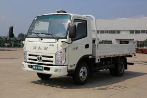 飛碟奧馳 V1系列 95馬力 3.66米 國五 單排欄板輕卡載貨車(chē)(FD1040W16K5-3)