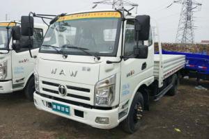 飛碟奧馳 V2系列 95馬力 3.85米 國五 排半欄板輕卡載貨車(chē)(FD1041W17K5-1)