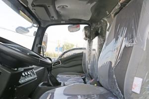 飛碟奧馳 V6系列 170馬力 4.17米 國五 單排倉柵式輕卡載貨車(chē)(10擋)(FD5043CCYW63K5-1)