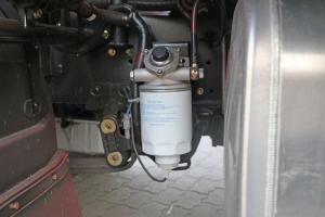 飛碟奧馳 V6系列 170馬力 4.17米 國五 單排倉柵式輕卡載貨車(chē)(10擋)(FD5043CCYW63K5-1)