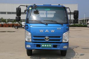 飛碟奧馳 X2系列 116馬力 4X2 3.83米 國五 自卸車(chē)(FD3041W17K5-6)