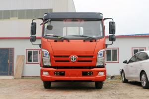 飛碟奧馳 V6系列 130馬力 4.17米 國五 單排欄板輕卡載貨車(chē)(FD1043W63K5-1)