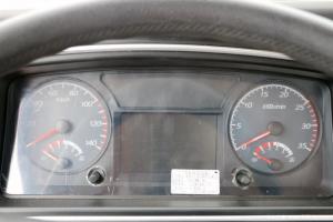 飛碟奧馳 V6系列 130馬力 4.17米 國五 單排欄板輕卡載貨車(chē)(FD1043W63K5-1)