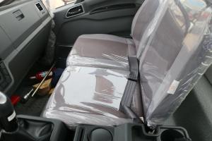 飛碟奧馳 V6系列 130馬力 4.17米 國五 單排欄板輕卡載貨車(chē)(FD1043W63K5-1)