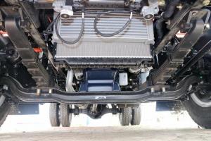 飛碟奧馳 V6系列 130馬力 4.17米 國五 單排欄板輕卡載貨車(chē)(FD1043W63K5-1)