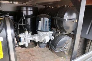 飛碟奧馳 V6系列 130馬力 4.17米 國五 單排欄板輕卡載貨車(chē)(FD1043W63K5-1)