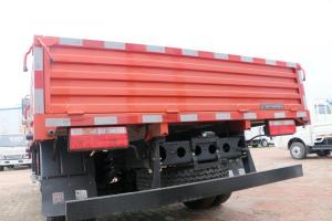 飛碟奧馳 V6系列 130馬力 4.17米 國五 單排欄板輕卡載貨車(chē)(FD1043W63K5-1)