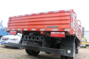 飛碟奧馳 V6系列 130馬力 4.17米 國五 單排欄板輕卡載貨車(chē)(FD1043W63K5-1)