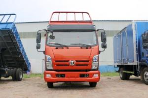 飛碟奧馳 X6系列 165馬力 4X2 4.13米 國五 自卸車(chē)(FD3046W67K5-2)