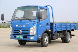 飛碟奧馳 X1系列 95馬力 4X2 3.78米 國五 自卸車(chē)(FD3044W16K5-2)