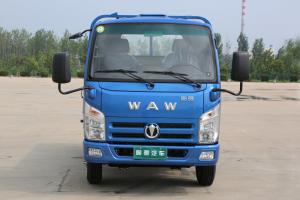 飛碟奧馳 X1系列 87馬力 4X2 3.48米 國五 自卸車(chē)(FD3044W16K5-2)