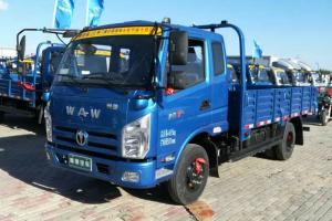 飛碟奧馳 V2系列 95馬力 3.85米 國五 排半欄板輕卡載貨車(chē)(FD1041W17K5-2)