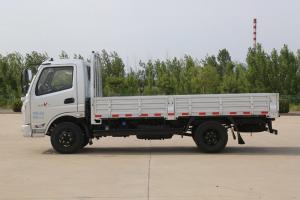 飛碟奧馳 V2系列 95馬力 4.17米 國五 單排欄板輕卡載貨車(chē)(FD1041W17K5-7)