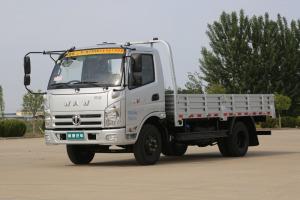 飛碟奧馳 V2系列 95馬力 4.17米 國五 單排欄板輕卡載貨車(chē)(FD1041W17K5-7)