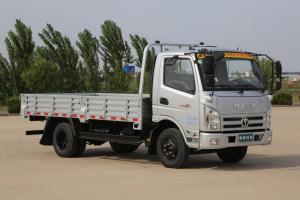 飛碟奧馳 V2系列 95馬力 4.17米 國五 單排欄板輕卡載貨車(chē)(FD1041W17K5-7)