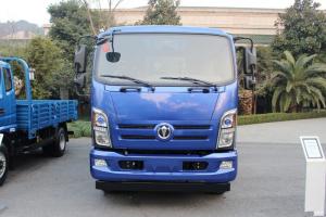 飛碟奧馳 V6系列 200馬力 6X2 6.8米 國五 欄板載貨車(chē)(FD1213P63K5-4)