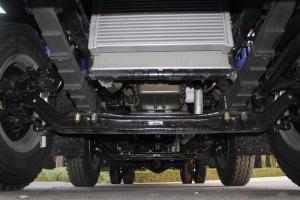 飛碟奧馳 V6系列 200馬力 6X2 6.8米 國五 欄板載貨車(chē)(FD1213P63K5-4)