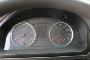 飛碟奧馳 V2系列 95馬力 4.17米 國五 單排倉柵式輕卡載貨車(chē)(FD5041CCYW17K5-2)