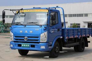 飛碟奧馳 V3系列 95馬力 4.17米 國五 單排欄板輕卡載貨車(chē)(FD1041W17K5-2)