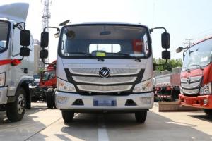 福田 歐馬可S3系 143馬力 3.8米 國五 排半欄板輕卡載貨車(chē)(采埃孚6擋)(BJ1048V9JEA-FE)