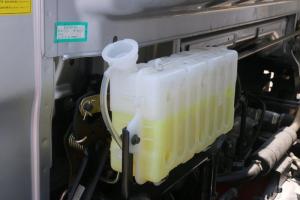福田 歐馬可S3系 131馬力 4米 國五 單排醫療廢物轉運車(chē)(順肇牌)(SZP5040XYYBJ9)