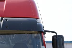 一汽解放 新J6P重卡 質(zhì)惠版 380馬力 6X4 國六 牽引車(chē)(CA4250P66K25T1E6)