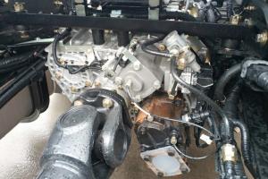 一汽解放 新J6P重卡 質(zhì)惠版 2020款 420馬力 6X4 國五 AMT自動(dòng)擋牽引車(chē)(CA4250P66K24T1A1E5)