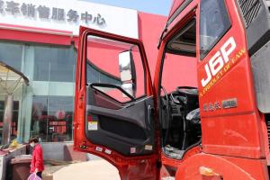 一汽解放 新J6P重卡 質(zhì)惠版 運煤款 380馬力 6X4 國六 牽引車(chē)(CA4250P66K25T1E6)