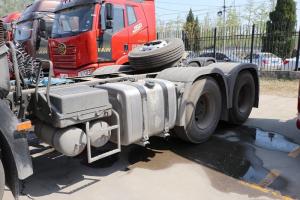 一汽解放 新J6P重卡 質(zhì)惠版 運煤款 380馬力 6X4 國六 牽引車(chē)(CA4250P66K25T1E6)