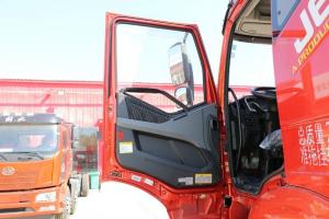 一汽解放 新J6P重卡 質(zhì)惠版2.0 420馬力 6X4 國六 危險品牽引車(chē)(CA4250P66K25T1E6Z)